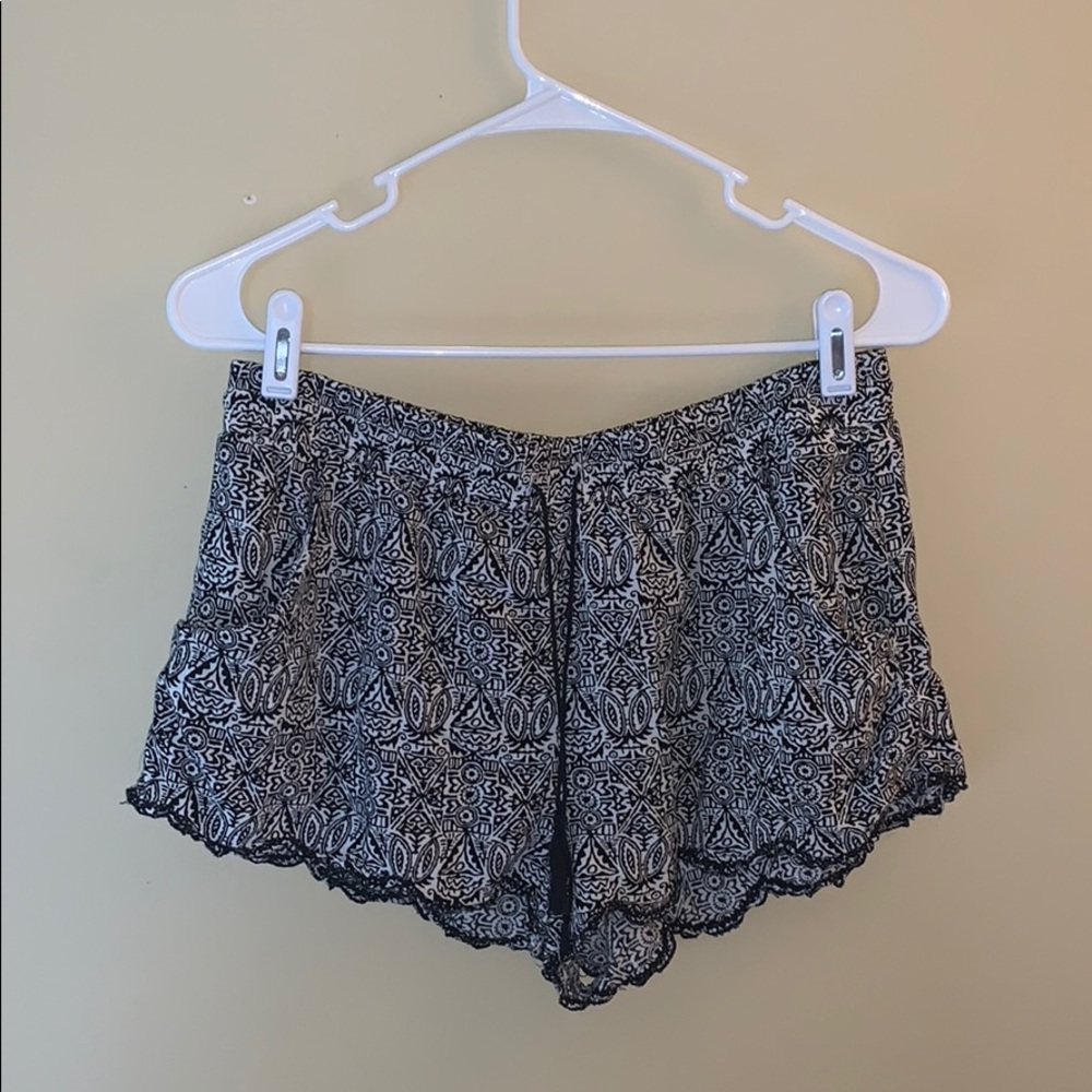 aeropostale shorts